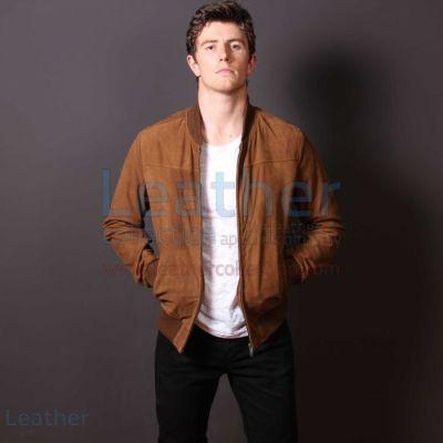 men's leather jackets