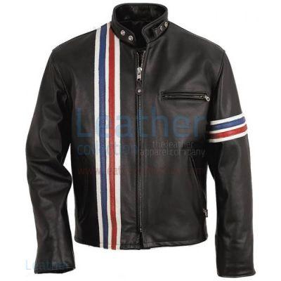 leather riding jackets