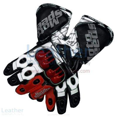 Alex Rins MotoGP 2019 Motorcycle Gloves
