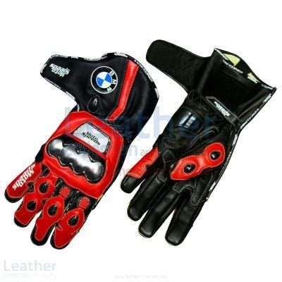 BMW Superbike Gloves