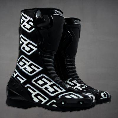 Jonathan Rea Superbike Boots WSBK 2019