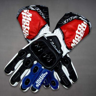 GP Pro Leather Gloves