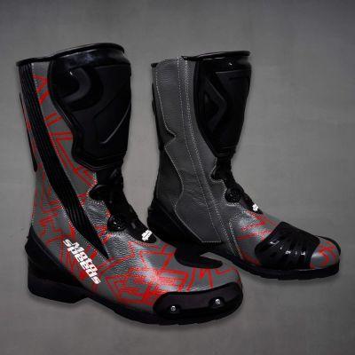 Marc Marquez Motorcyclist Boots MotoGP 2020