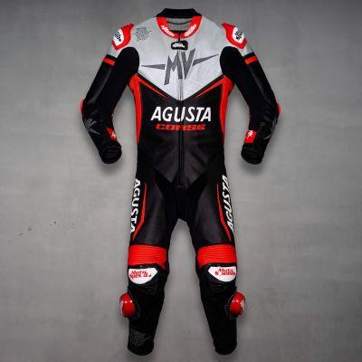 MV Agusta Leathers 2020
