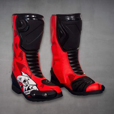 Road Racing Boots