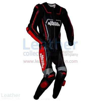 Savitar Pro for Isle of Man TT 2019 Race Suit