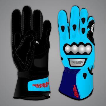 Aprilia Race Leathers Raul Fernandez MotoGP 2025