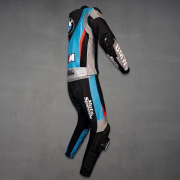 костюм для езды на BMW