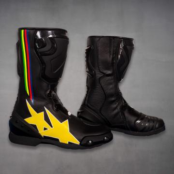 Jorge Martin Boots