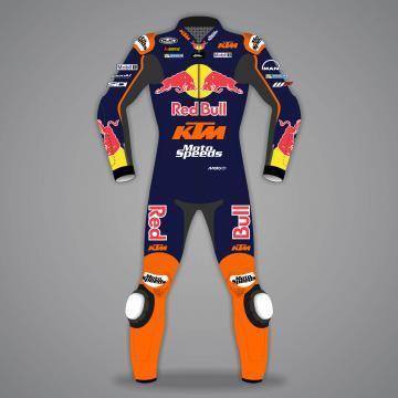 Brad Binder Suit
