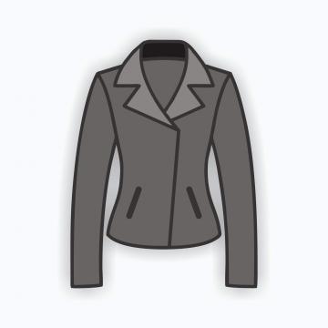 Кожаные куртки на заказ