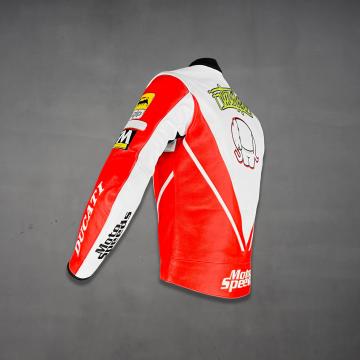Ducati Motorcycle Jacket