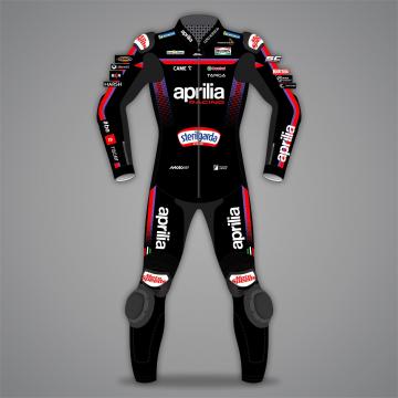 aprilia racing suit