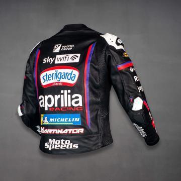 Jorge Martin jacket
