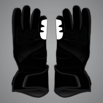 Куртка Маверика Виньялеса