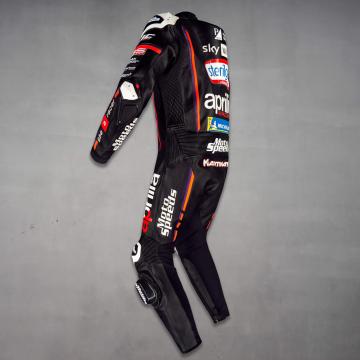 Aprilia Motorcycle suit