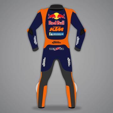 Racing Suit Red Bull Pedro Acosta MotoGP 2025
