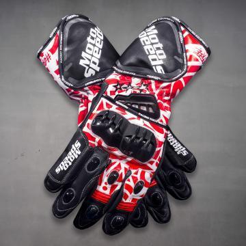 Костюм мотоциклиста Ducati