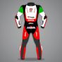 Kawaski Racing Suit