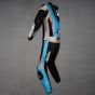 BMW Superbike Pro Race Suit left side view