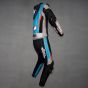 BMW Superbike Pro Race Suit right side view