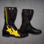 Jorge Martin Boots 2025
