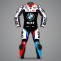 Danilo Petrucci Suit Rokit BMW WSBK 2026