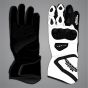 Kawasaki Leather Race Suit Garrett Gerloff SBK 2025 Matching Gloves