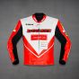 Giancarlo Falappa Ducati Motorcycle Jacket