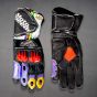 Jorge Martin Boots 2025 gloves upper and lower view