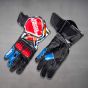 Jonathan Rea gloves
