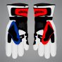 Iker Lecuona SBK 2025 Gloves Palm View