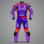 Jack Miller Suit Yamaha Pramac Motogp 2026