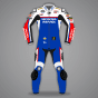 Luca Marini suit