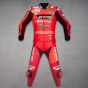 Marc Marquez Leather Suit