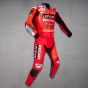 Ducati Leather Suit