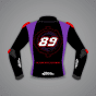Jorge Martin jacket