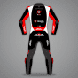 Alex Lowes suit