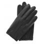 Thin Unlined Mens Leather Gloves