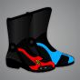 Toprak Razgatlioglu 2025 Jerez Test Matching Boots