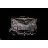 Alexzander Leather bag