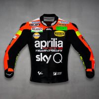 aprilia motorcycle jacket