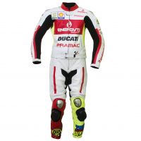 Andrea Iannone Ducati 2013 Leather Suit