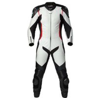 BMW DoubleR Motorbike Race Leather Suit