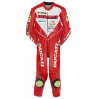 Carl Fogarty Ducati WSBK 1994 Leather Suit