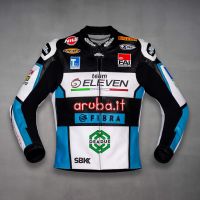 sport bike racing jacket