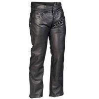 Classic Leather Pant