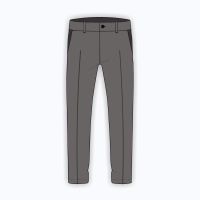 Custom Leather Pants