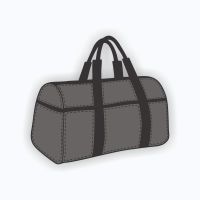 Кастомные кожаные сумки