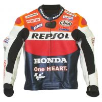Honda Repsol One Heart Race Jacket